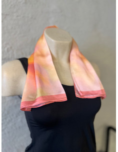 Phanie mode E-09611 Scarf 2