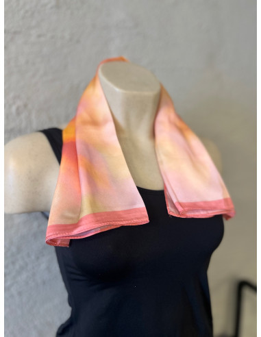 Phanie mode E-09611 Scarf
