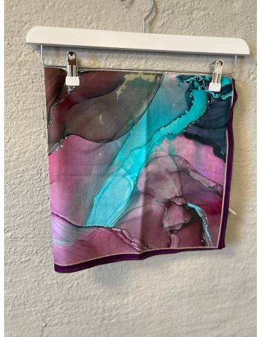 Phanie mode E-09209 Scarf