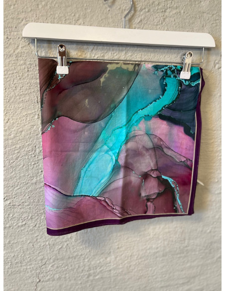 Phanie mode E-09209 Scarf
