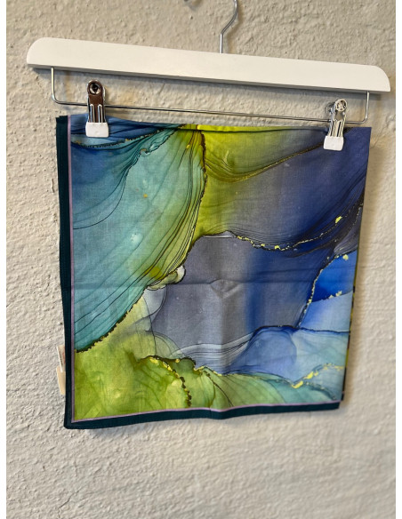 Phanie mode E-09209 Scarf