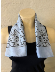 Phanie mode E-09537 Scarf