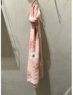Top Design JC26031 Viskosjal - i flera färger