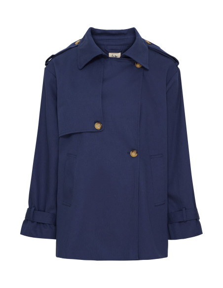 I Say 57844 Lili Trenchcoat