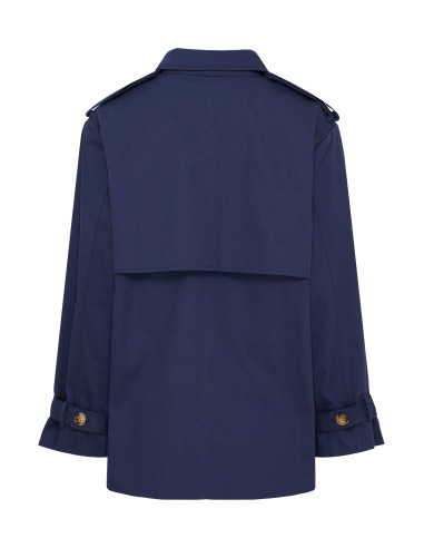I Say 57844 Lili Trenchcoat