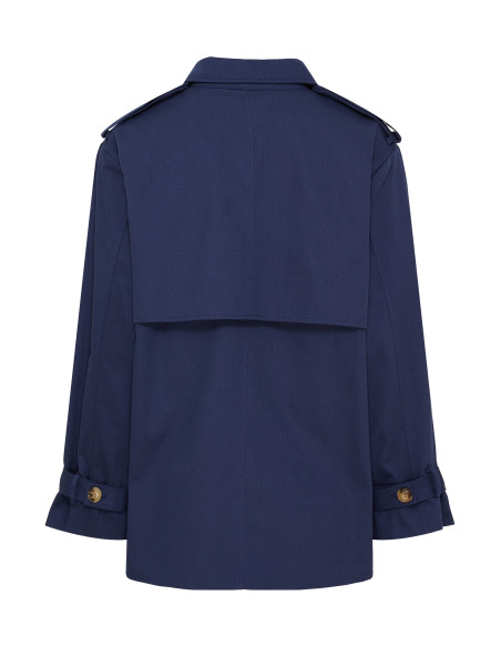 I Say 57844 Lili Trenchcoat