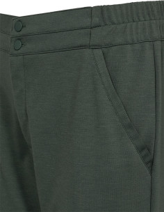Freequent 118087 NANNI-ANKLE-PANT - Dark Forest 2