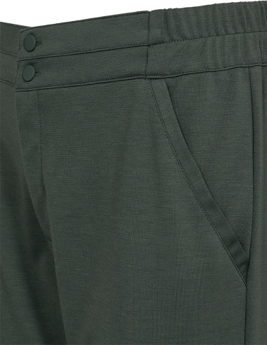 Freequent 118087 NANNI-ANKLE-PANT - Dark Forest