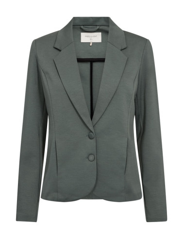 Freequent 115241 NANNI-JACKET - Dark Forest