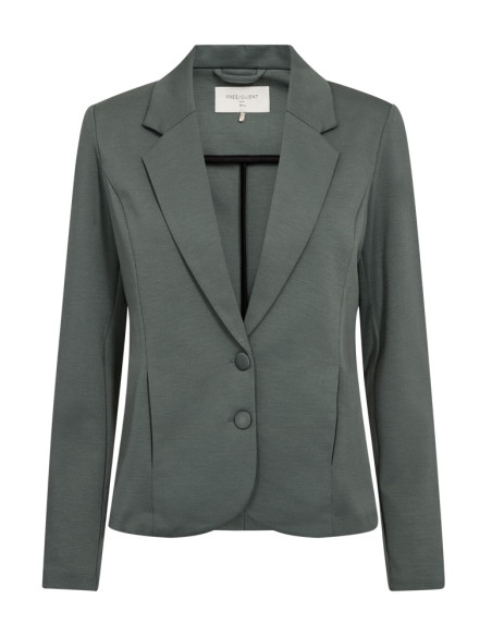 Freequent 115241 NANNI-JACKET - Dark Forest