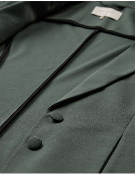 Freequent 115241 NANNI-JACKET - Dark Forest