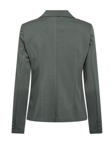 Freequent 115241 NANNI-JACKET - Dark Forest
