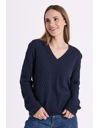 Freequent 207400 DODO-PULLOVER - i flera färger