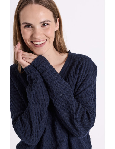 Freequent 207400 DODO-PULLOVER - i flera färger