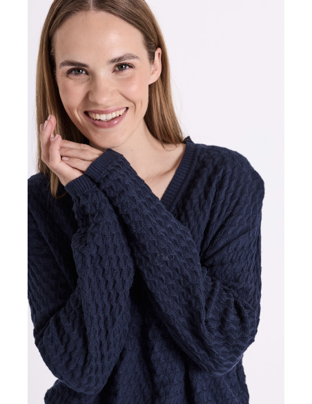 Freequent 207400 DODO-PULLOVER - i flera färger