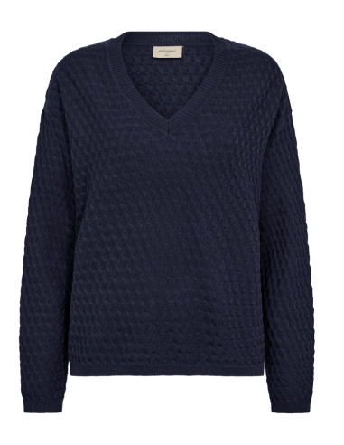 Freequent 207400 DODO-PULLOVER - i flera färger