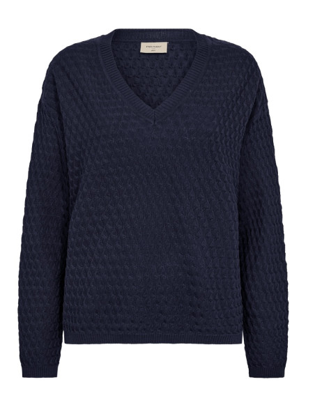 Freequent 207400 DODO-PULLOVER - i flera färger