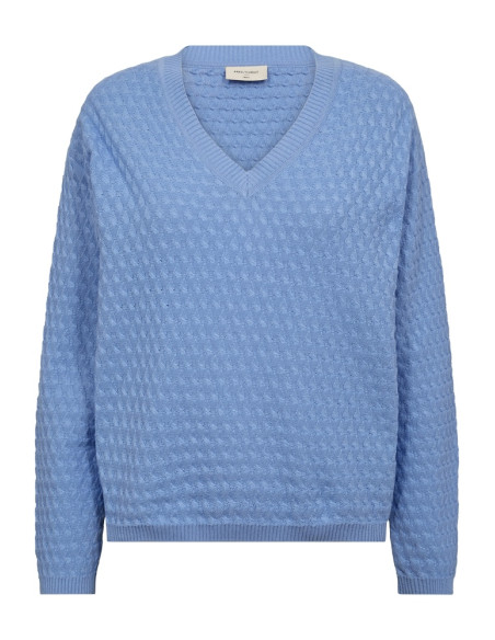 Freequent 207400 DODO-PULLOVER - i flera färger