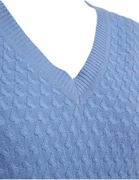 Freequent 207400 DODO-PULLOVER - i flera färger