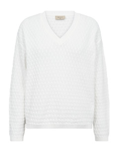 Freequent 207400 DODO-PULLOVER - i flera färger 2