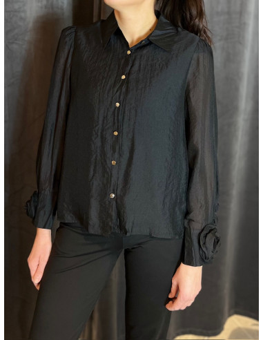 Lily W 25118 Blus