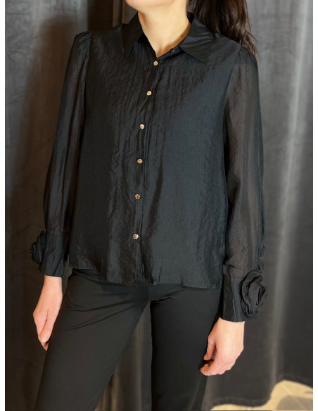 Lily W 25118 Blus