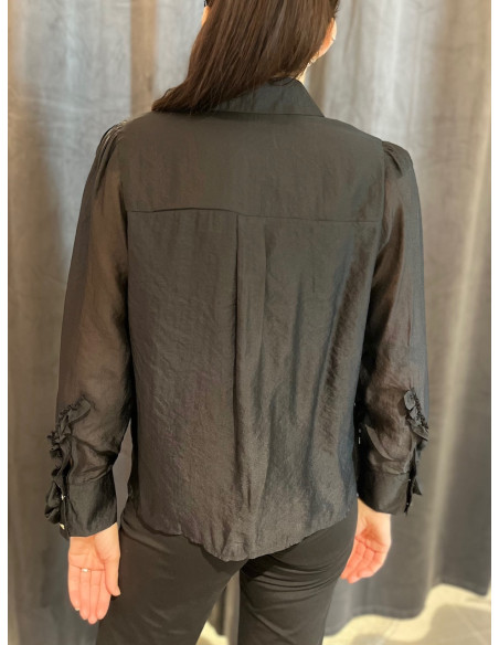 Lily W 25118 Blus