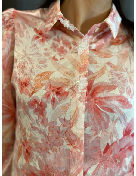 Lily W 60326 Blus