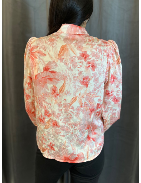 Lily W 60326 Blus