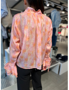 Lily W 60272 Blus 2