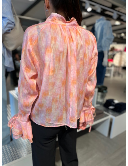 Lily W 60272 Blus