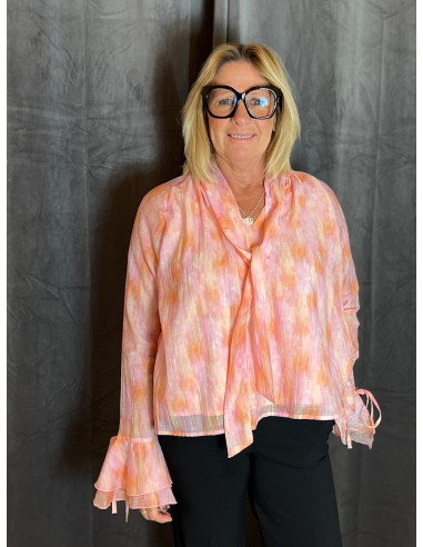 Lily W 60272 Blus