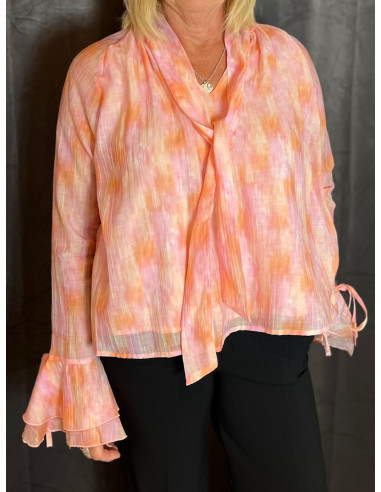 Lily W 60272 Blus
