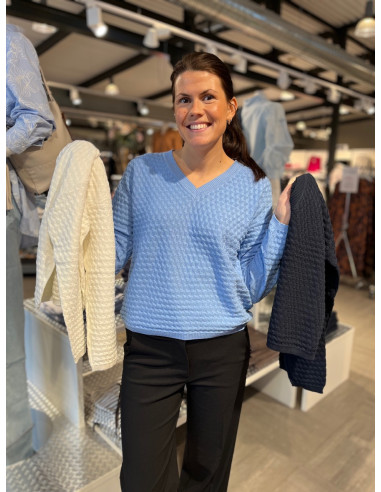Freequent 207400 DODO-PULLOVER - i flera färger
