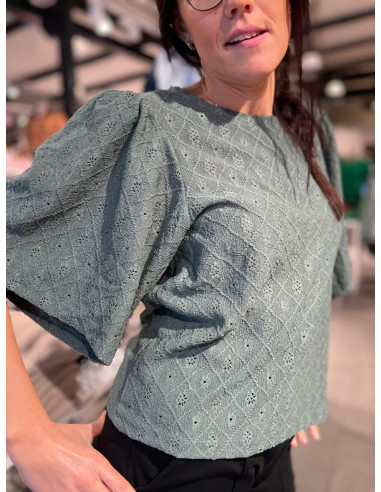 Freequent 207310 KIONA_BLOUSE - i två färger