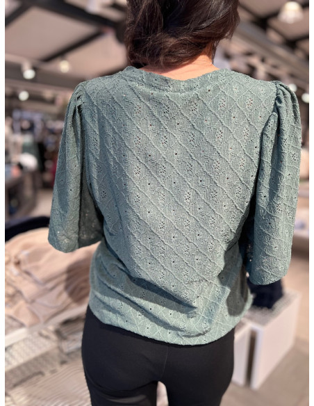 Freequent 207310 KIONA_BLOUSE - i två färger