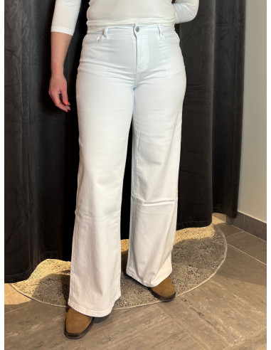 Toxik L21285 Jeans straight - i två färger