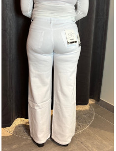 Toxik L21285 Jeans straight - i två färger 2