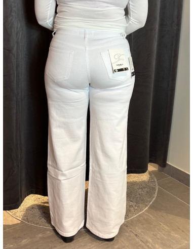 Toxik L21285 Jeans straight - i två färger