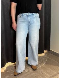 Toxik L21285 Jeans straight - i två färger 2