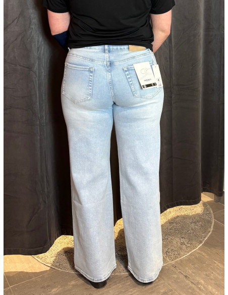 Toxik L21285 Jeans straight - i två färger