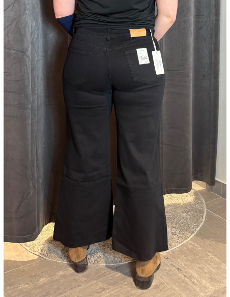 Toxik L21296 Jeans råkant