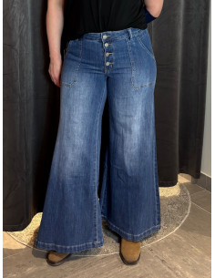 Toxik Z067 Jeans extra vida