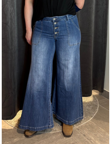 Toxik Z067 Jeans extra vida