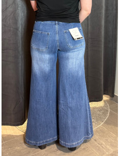 Toxik Z067 Jeans extra vida 2