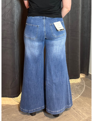 Toxik Z067 Jeans extra vida