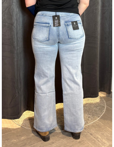 Toxik B015 Dra-på-jeans