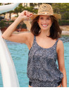 Wiki Kap Verde 501-1180 tankini