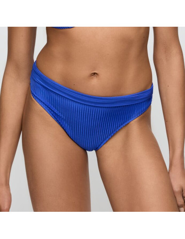Marie Jo Swim Emly 1007751 Foldbrief - Electric blue