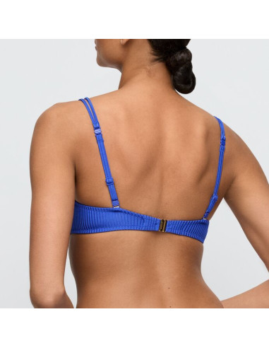 Marie Jo Swim Emly 1007716 Bikinibehå - Electric blue